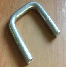 [ABA145065] Abarcon M14*50*65 8.8