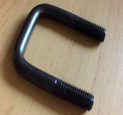 [ABA145075] Abarcon M14*50*75 8.8 Pavonado