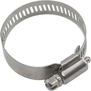 [ABR4060I] Abrazadera Inoxidable 40*060 a