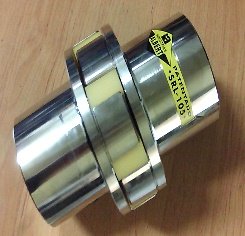 [ACO105L] Acoplamiento 105/L Albert Vulkollan