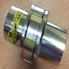 [ACO75L] Acoplamiento SRL-75