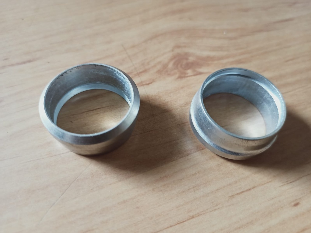 Anillo de Corte Serie S T.25MM