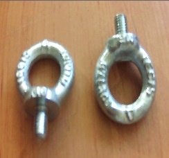 Anilla de Elevacion M-08 Macho
