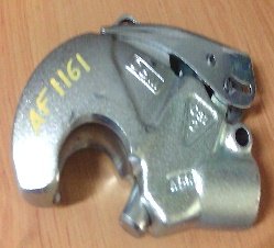 [AF1161] Gancho para Soldar en Brazo Central CAT.2