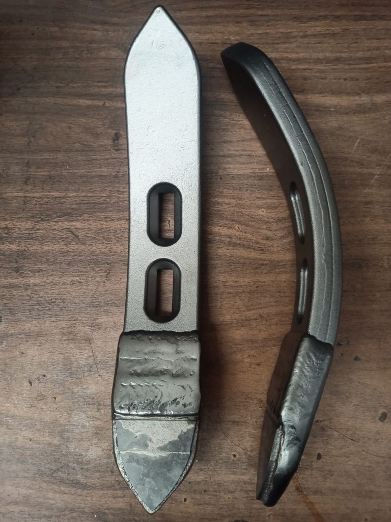 [AG0060] Reja Chisel Carburo Tougsteno 60 Agritek