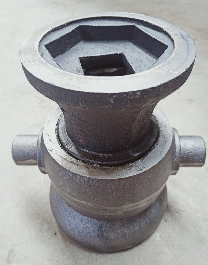 [AGR1152] Monoblock Torpedo 230