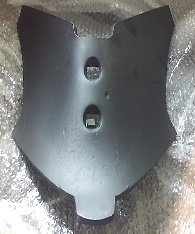 [APO230] Aporcadora N.4 230 (200MM)