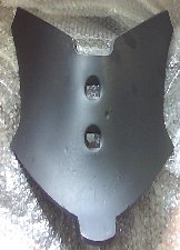 [APO350] Rejas Aporcadora N.2 350