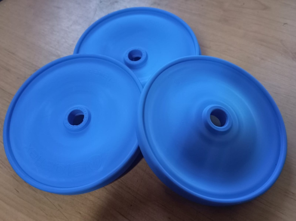 [AR1053] Membrana Presion AR1053 Azul Annovi Reverberi 550081