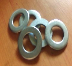 [ARA16] Arandela Plana 16 MM