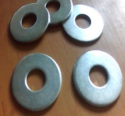 [ARA20AA] Arandela Ala Ancha 20 MM DIN 9021