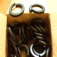 [ARA30G] Arandela Grower 30 MM DIN 127