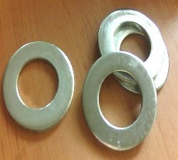 [ARA34] Arandela Plana 34 MM