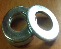 [ARA48] Arandela Plana 48 MM
