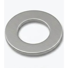 [ARA5I] Arandela 5MM Inoxidable