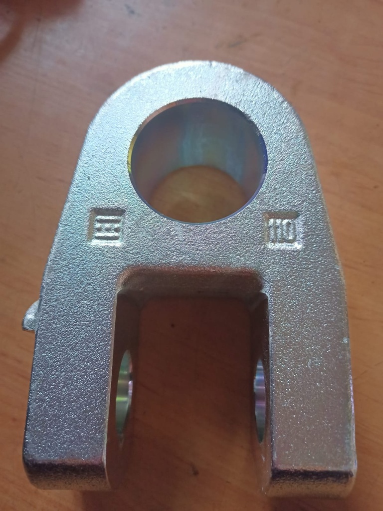 Articulacion Ø45*50MM 3ER Punto Jd 8000