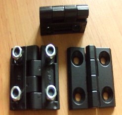Bisagra Metal 50*50MM M-6