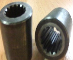 Hembra de Solda. Z14 25*22 DIN5482