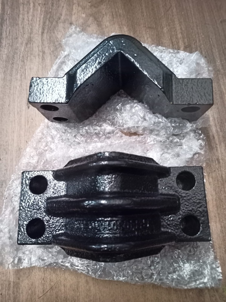 Brida Amarre para Brazo 35*35/40*30 Arm. 80MM