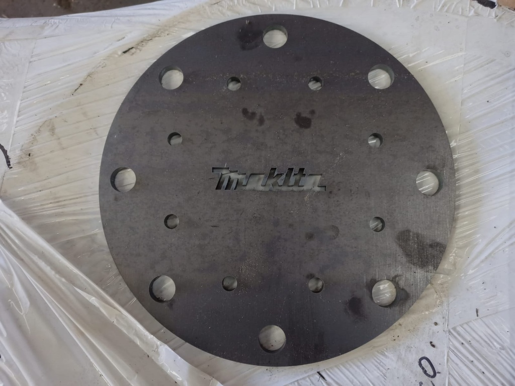 Brida Makita Ø320*10MM