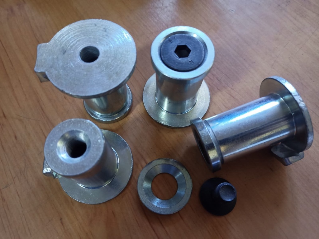 Bulon Tenias Rosca Interior T-2599XA 46MM