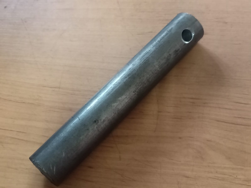 Bulon Ø28*170MM para Chisel