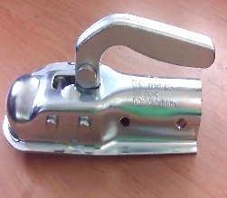 [CAB35R] Cabezal de Enganche Redondo 35MM 1000-1400KG Knott