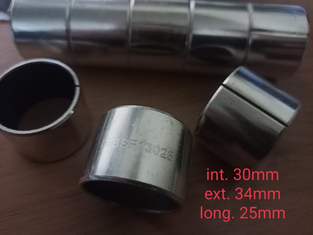 [CAS303425] Casquillo Elemento 030*034*025
