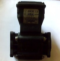 [CAU5100L] Caudalimetro Electro-Magnetico Orion 5-100 L/Min 40BAR