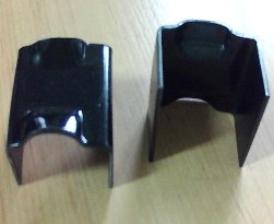 Chapa Sujeccion Brazo Conjunto Semichisel 40*40