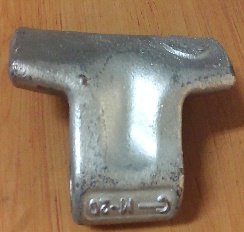 Martillo Trituradora CM-20