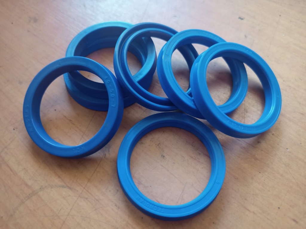 Collarin 040*050*07 Vulkollan