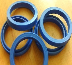 [COL607512] Collarin 060*075*12 Vulkollan