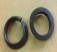 [CON22] Cono Rueda Ext. 22MM ( Mercedes )