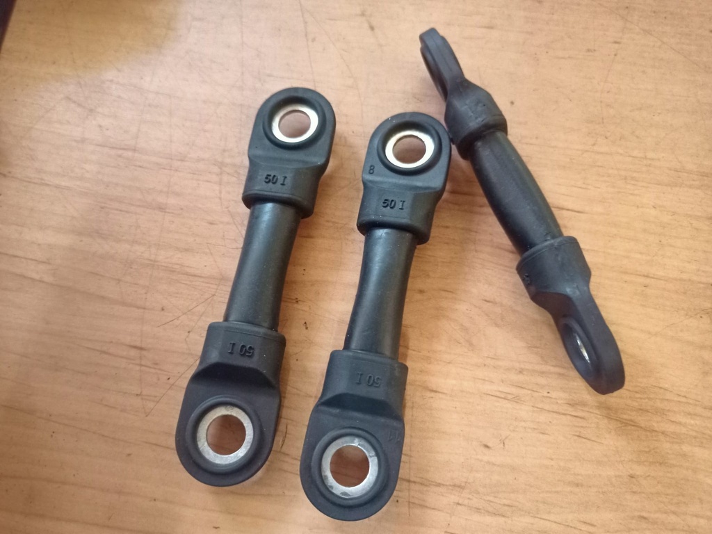 Conexion Flex 50QMM-95MM ( Puente Bateria )
