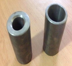 [CP48110] Casquillo Pua Corto Europeo 36MM 48*110MM