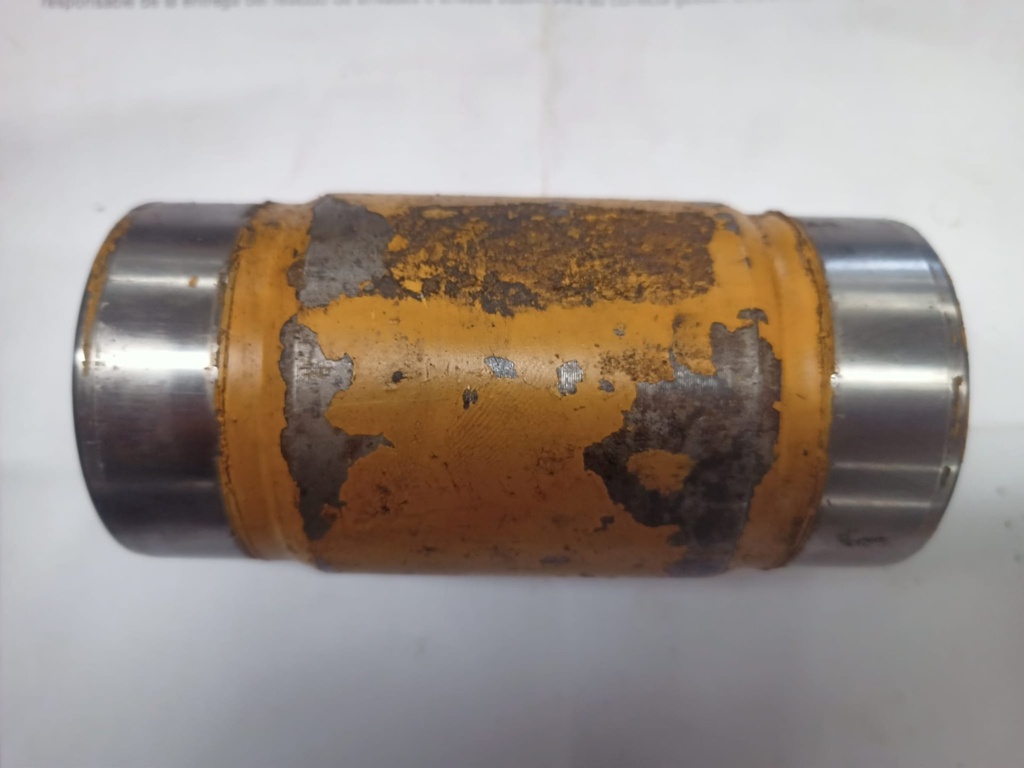 Casquillo para Cadena Lubricada Berco ( Ø35.5*113MM )