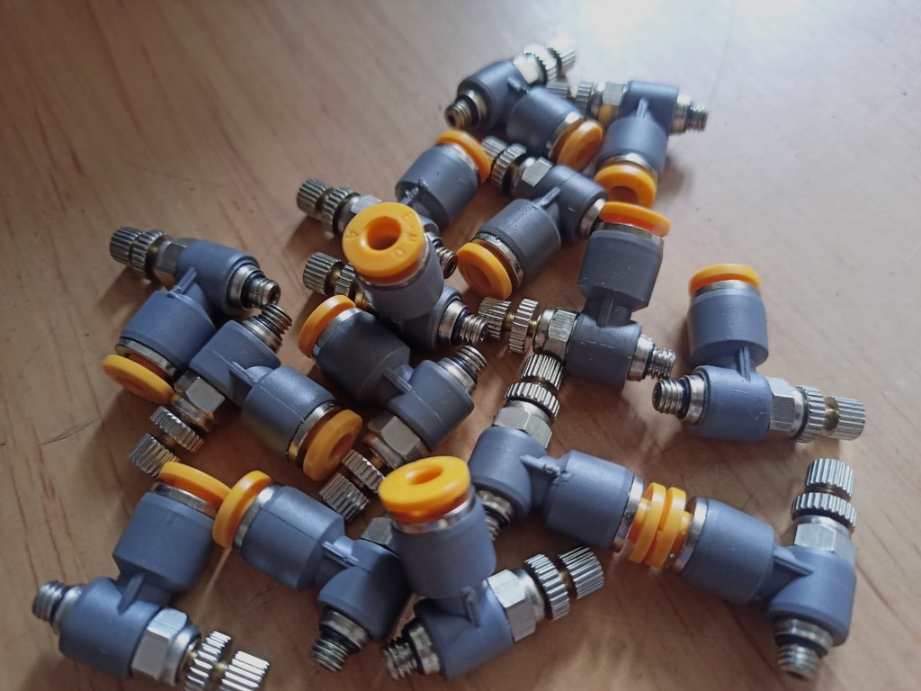 [CR54] Codo Regulador M-5 T.4
