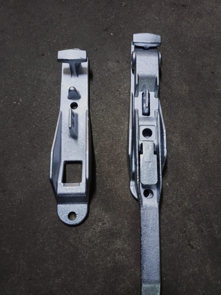 Cremona Cierre Superkit Ø18MM