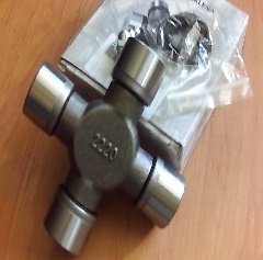 Cruceta 2220 Ø30-106