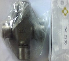 Cruceta 2230 Ø35*106.3 (2075)