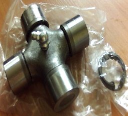 Cruceta 2400/2200 D.Ø30-L.106MM