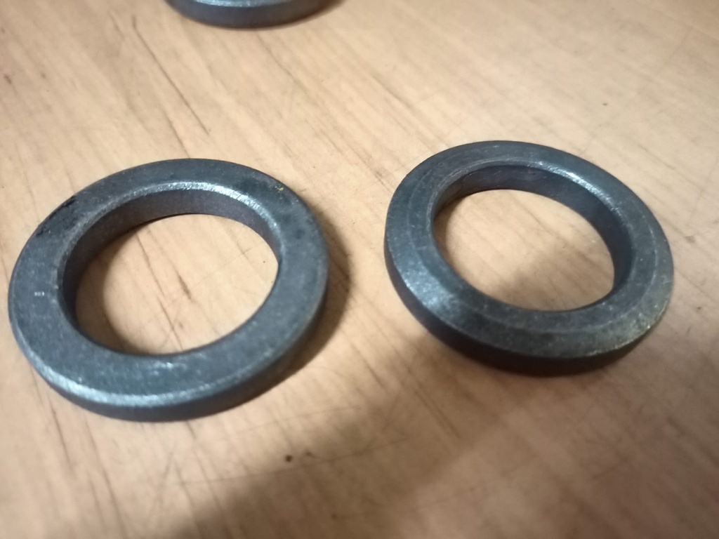 Arandela Bulon de Empalme Cadena Lubricada ( Ø34/Ø51*8MM)