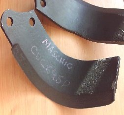 [CUC646D] Cuchilla 80*8 DC.56 T.15 Maschio Dcha.