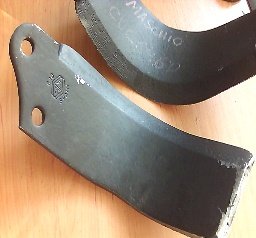 [CUC646I] Cuchilla 80*8 DC. 56 T.15 Maschio Izq.