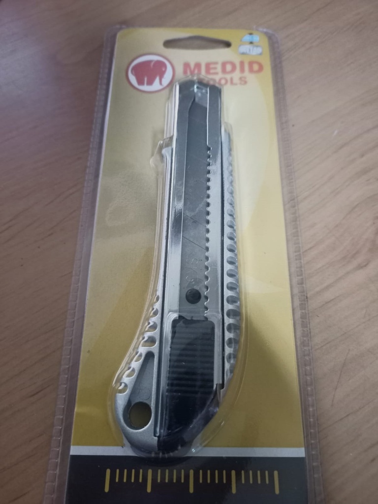 Cutter Medid Tools 18MM