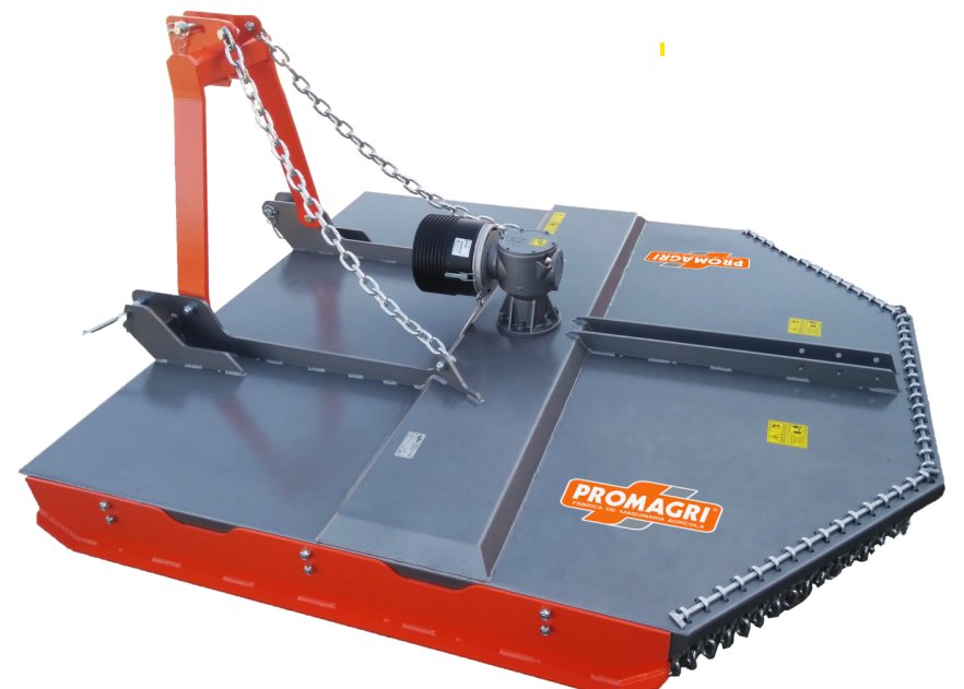 [DB16] Desbrozadora de Cadenas 1.6MT Labor DB-1.6 Promagri