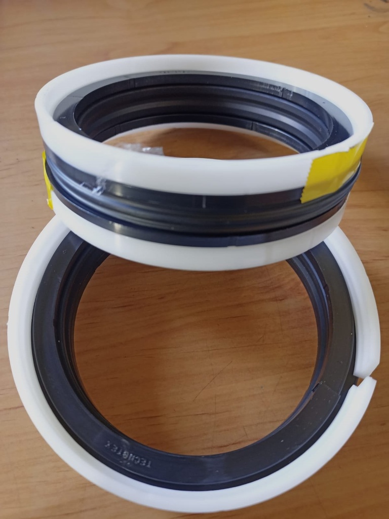 Junta Piston Dbm 100*125*25MM ( 5 Piezas )