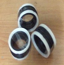 Junta Piston 26*40*15.5 5 Piezas