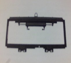 [DC2500] Desplazador Carretilla Elevadora 1.020MT Capacidad 2500KG